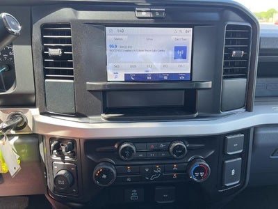 2026 Ford Super Duty F-350® XL