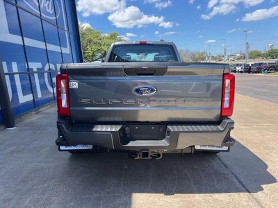 2026 Ford Super Duty F-350® XL