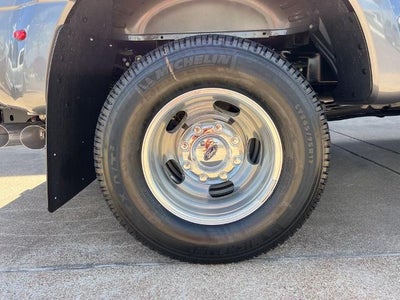 2026 Ford Super Duty F-350® XL