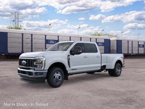 2026 Ford F-350SD DRW