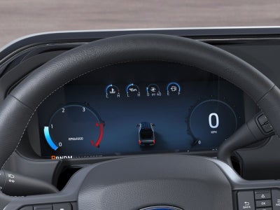 2026 Ford F-350SD DRW
