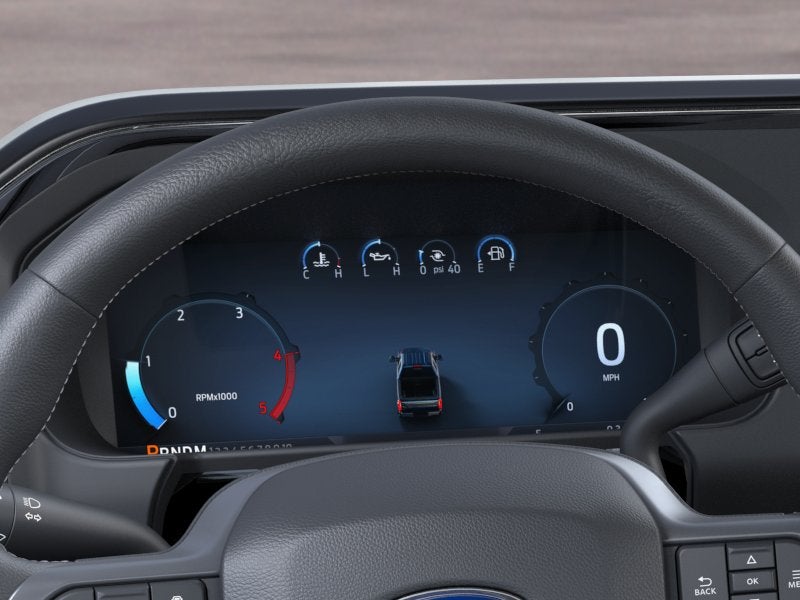 2026 Ford F-350SD DRW