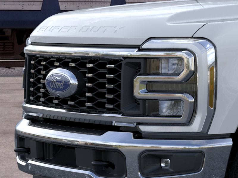 2026 Ford F-350SD DRW