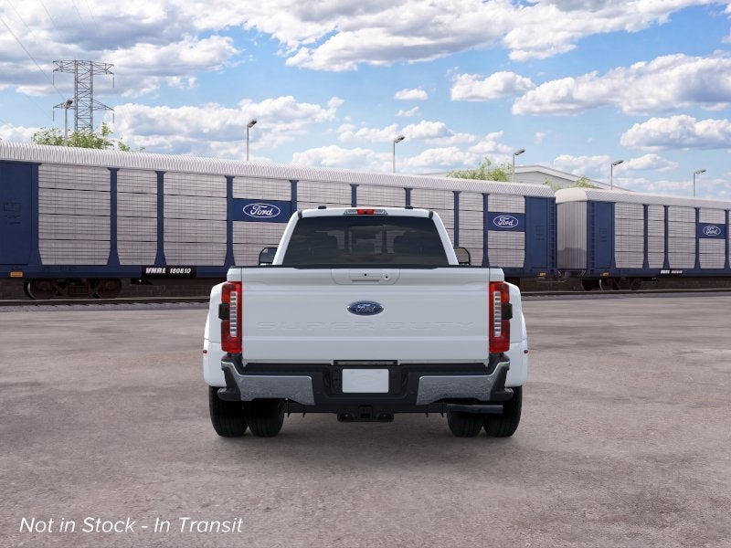 2026 Ford F-350SD DRW