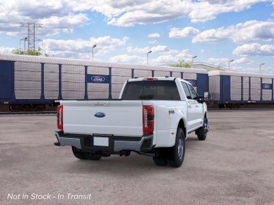 2026 Ford F-350SD DRW