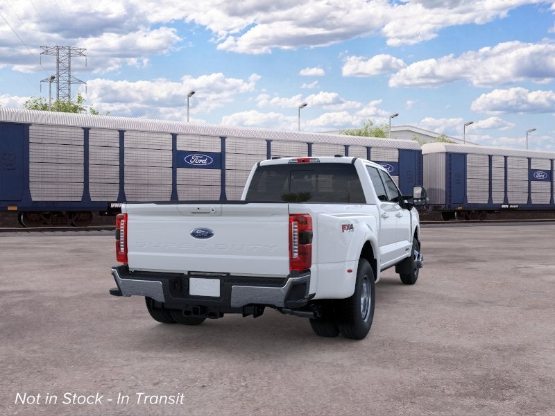 2026 Ford F-350SD DRW