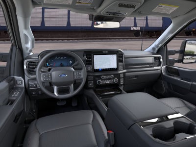 2026 Ford F-350SD DRW
