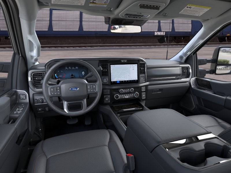 2026 Ford F-350SD DRW