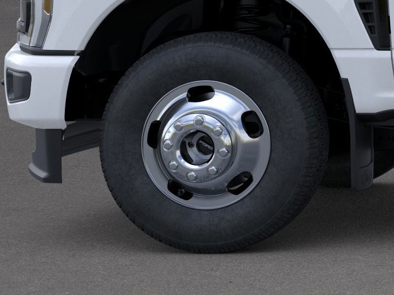 2026 Ford Super Duty F350 4X4 CREW/C