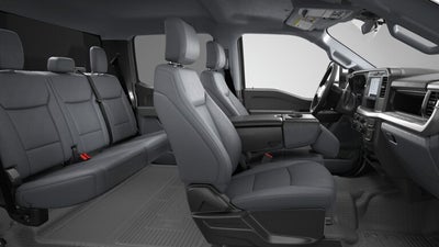 2026 Ford Super Duty F-350® XL