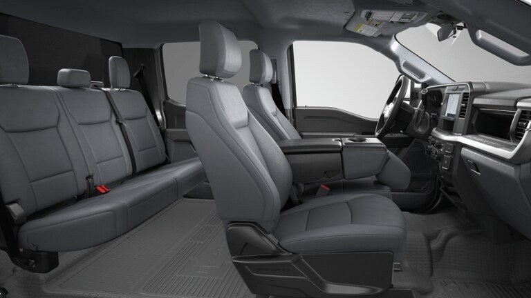 2026 Ford Super Duty F-350® XL