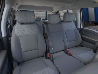 2026 Ford Super Duty F-350® XLT
