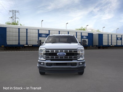 2026 Ford Super Duty F-350® XLT
