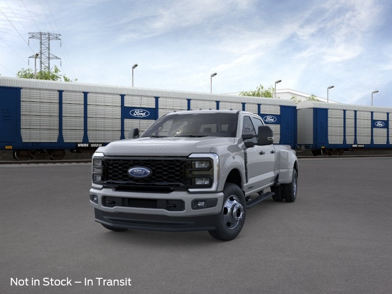 2026 Ford Super Duty F-350® XL