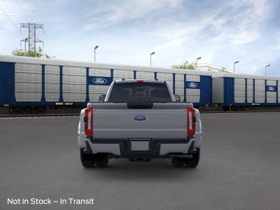2026 Ford Super Duty F-350® XL