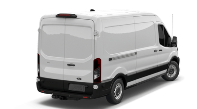 2027 Ford Transit-250 Cargo Van