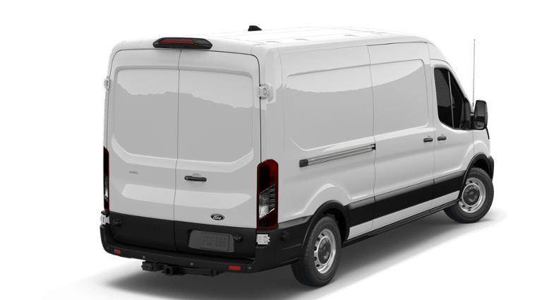 2027 Ford Transit-250 Cargo Van