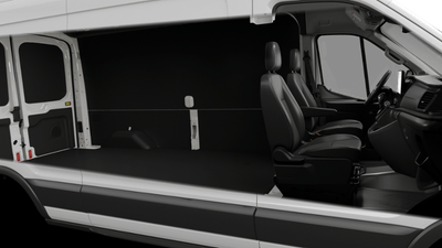 2027 Ford Transit-250 Cargo Van