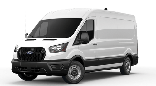 2026 Ford Transit-250 Cargo Van