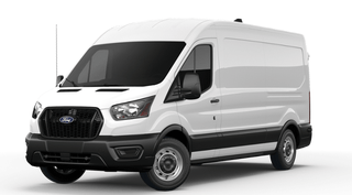 2026 Ford Transit-250 Cargo Van