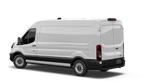 2027 Ford Transit-250 Cargo Van