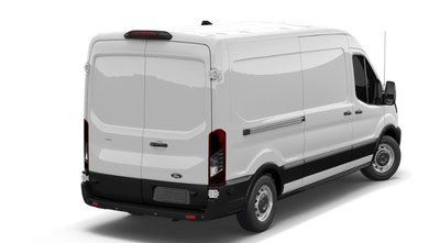 2027 Ford Transit-250 Cargo Van