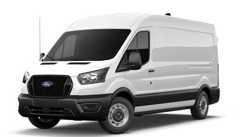 2027 Ford Transit-250 Cargo Van