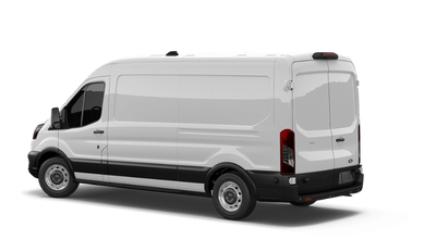 2027 Ford Transit-250 Cargo Van