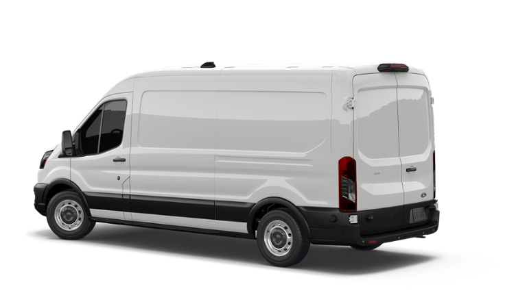 2027 Ford Transit-250 Cargo Van