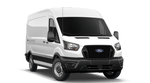2027 Ford Transit-250 Cargo Van