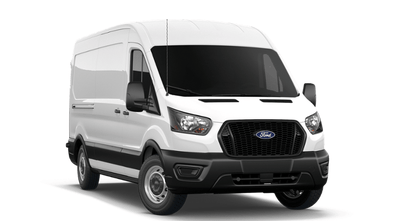 2027 Ford Transit-250 Cargo Van