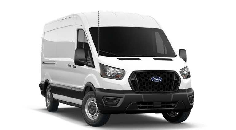 2027 Ford Transit-250 Cargo Van