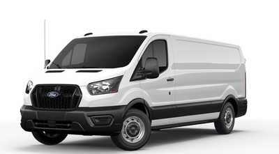 2026 Ford Transit-250 Cargo Van