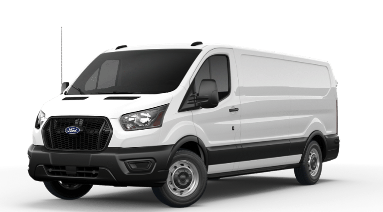 2026 Ford Transit-250 Cargo Van