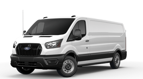 2026 Ford Transit-250 Cargo Van