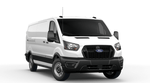 2026 Ford Transit-250 Cargo Van