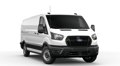 2026 Ford Transit-250 Cargo Van
