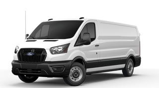 2026 Ford Transit-250 Cargo Van