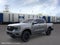 2026 Ford Ranger Lariat®