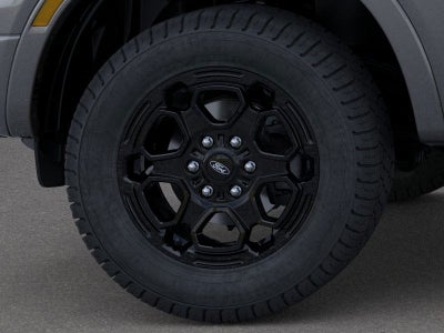 2026 Ford Ranger Lariat®