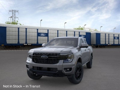 2026 Ford Ranger Lariat®