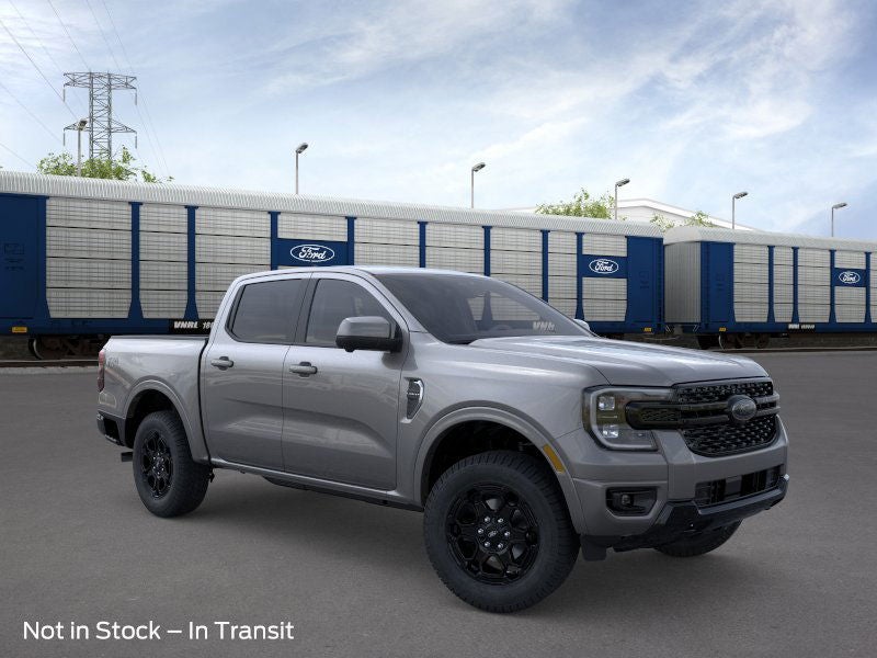 2026 Ford Ranger Lariat®