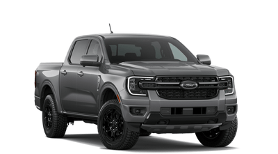 2026 Ford Ranger Lariat®