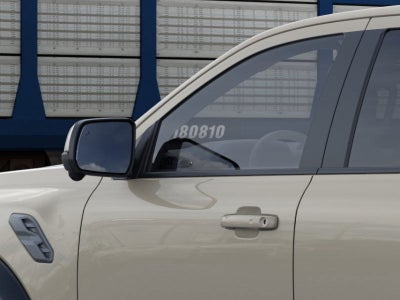 2026 Ford Ranger Raptor®