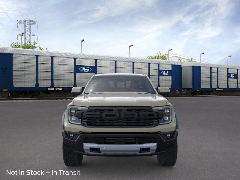 2026 Ford Ranger Raptor®