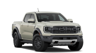 2026 Ford Ranger Raptor®