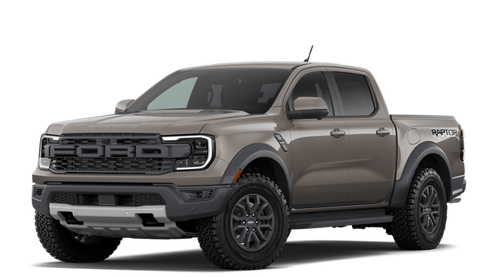2026 Ford Ranger Raptor®
