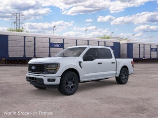 2026 Ford F-150 STX Fleet