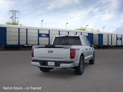 2026 Ford F-150 STX®