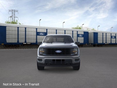 2026 Ford F-150 STX®